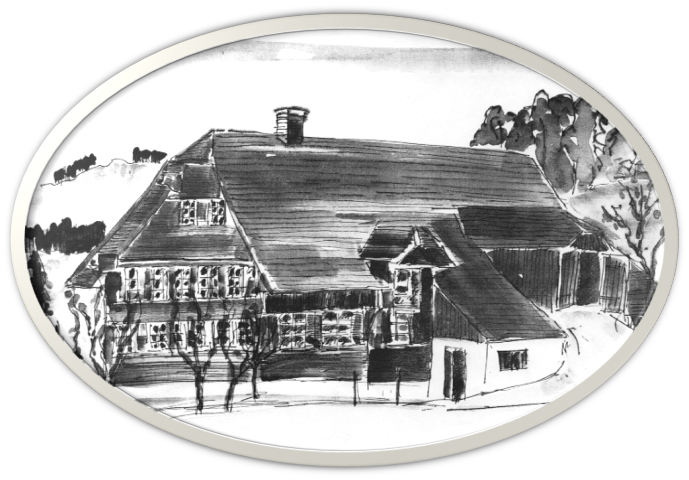Wegmatte 5 | 6170 Schüpfheim